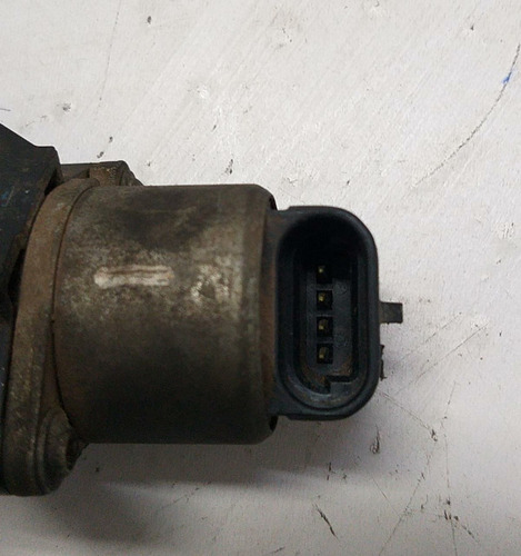 Atuador Marcha Ford Focus Ecosport 1.6 2009 A98102