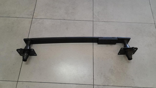 Alma Para-choque Dianteiro Peugeot 3008 10/17 9670186380