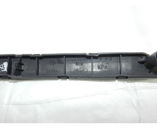 Acabamento Puxador Interno Porta Dianteira Ford Mondeo 92/96