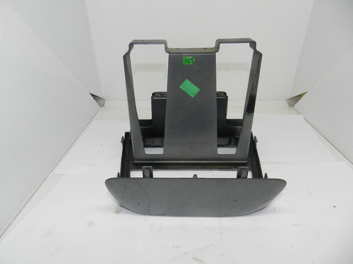 Moldura Painel Central Vw Gol Saveiro G5 G6 5u0858061