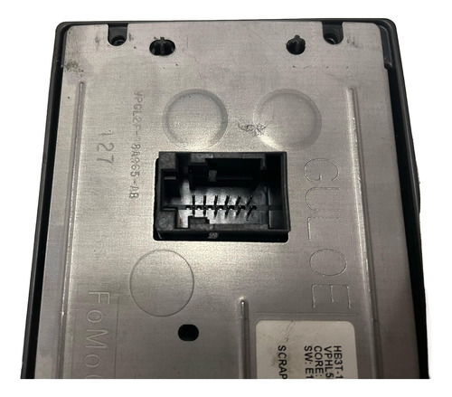 Display Ranger Xls 2.2 Aut D 2019 - Hb3t18b955cb