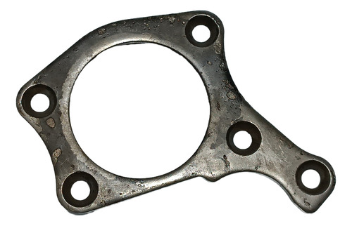 Suporte Flange Grupo Carretel Caixa Hyundai Hr 6 Marchas