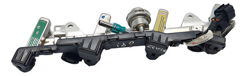 Flauta Honda Civic 2.0 16v Flex 2012 2013 2014 2015 2016