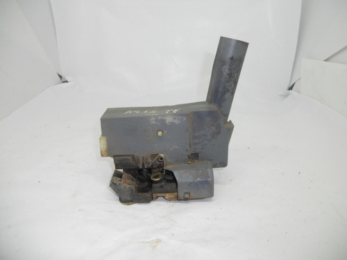 Fechadura Porta Traseira Esquerda Renault Scenic 2.0 16v 07