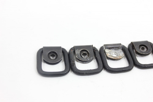 Ganchos Porta Mala Kit Cherokee Limited 93/98 Usado (701)