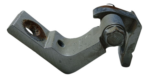 Dobradiça Superior Porta Dianteira Esq. Vw Golf 2000 (ap)