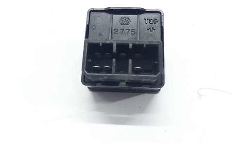 Comando Botão Retrovisor Elétrico Pajero Sport 2000 A 2011