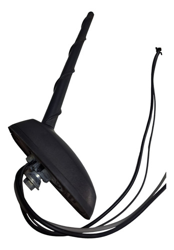 Base Antena Teto Captiva 2009 2010 2011 2012 2013 2014