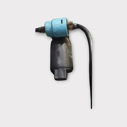 Motor Esguicho Dágua Vw Parat 1999 A 2013 377955651a