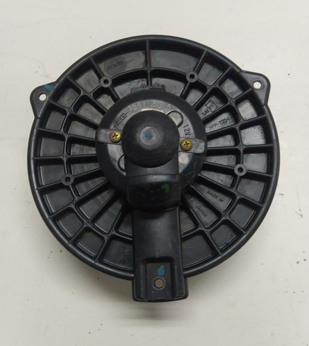 Motor Ar Forçado Honda Civic Lx 1999 194000