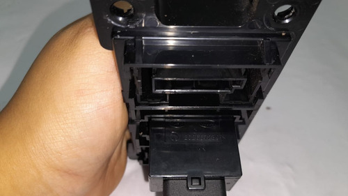 Botão Tração 4wd Hyundai Santa Fé 2009 2010 202007239