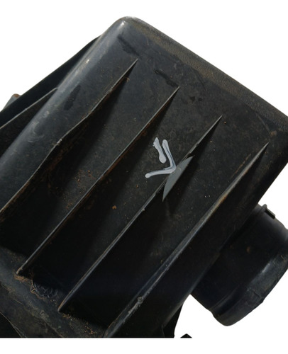 Caixa Filtro Ar Vw  Saveiro 2014 Com Detalhe (ap)
