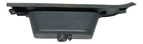 Puxador Porta Dianteira Esquerda Gm S10 2012 2016