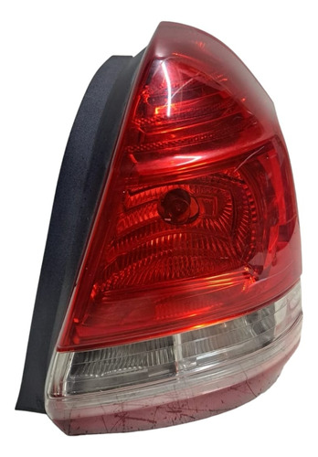 Lanterna Traseira Toyota Etios Sedan 2013 2014 2015 A 2021