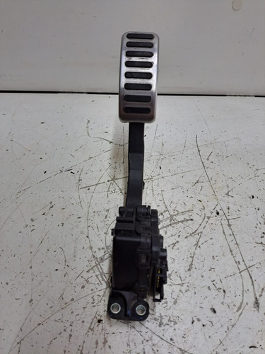 Pedal Acelerador Eletronico Volkswagen New Beetle 2006 2007