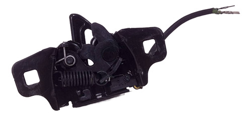 Fechadura Capo Dianteiro Gm Onix Plus 2021 2022 2023 2024