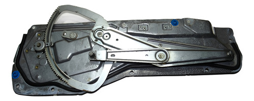 Maquina Vidro Porta Dianteira Esquerda Volvo V70 1994 A 2000