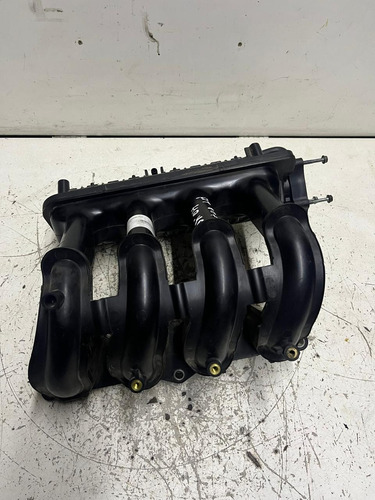 Coletor Admissão Honda Fit 1.4 1.5 2003 2004 2005 2006 2008