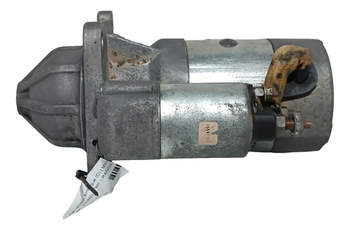 Motor De Partida Arranque Ranger 3.0 Powerstroke 2005 2012