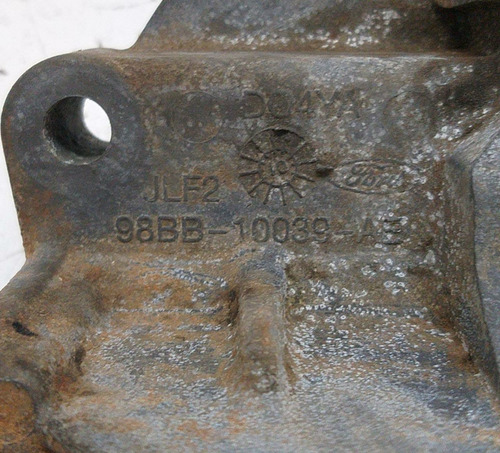 Suporte Alternador Focus Mondeo 1.8 2.0 97/07 98bb10039ae