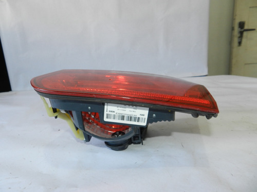 Lanterna Tampa Lado Direito Bmw 320i 328i 13/15 725991610