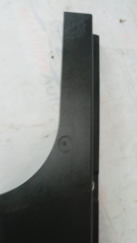 Friso Porta Traseira Esquerda Fiat Toro 50927813 25857