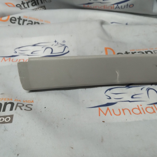 Acabamento Lateral Teto Ford Focus 2003/... 20491