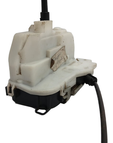 Fechadura Porta Traseira Direita Megane Sedan 2007 A 2013
