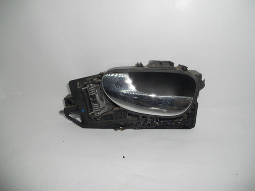 Maçaneta Interna Traseira Esquerda Peugeot 307 2007