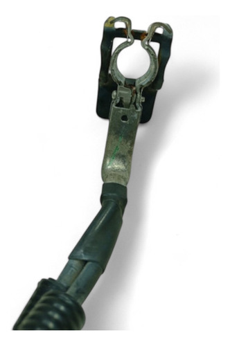 Cabo Negativo Da Bateria Peugeot 208 2013 2014
