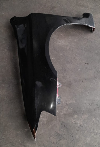 Para-lama Lado Esquerdo Fiat Stilo 1.8 8v 2003 A 2011