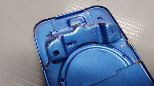 Portinhola Tanque Vw Gol G3 G4 2000/2007. 23375