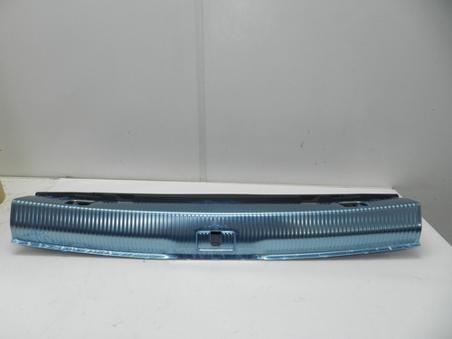 Moldura Soleira Porta-malas Audi Q3 2011 A 2020 8u0864483m