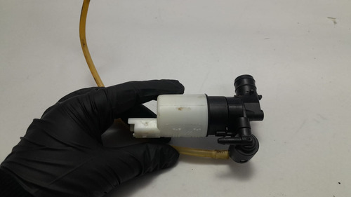 Motor Esguicho Megane Sandero Logan Clio Duster C3 C4 307