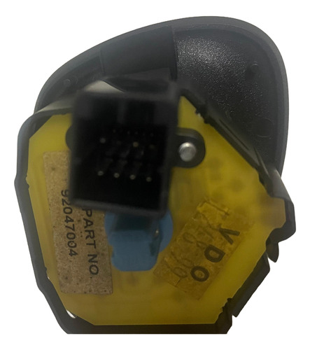Botão Computador De Bordo Omega Cd 3.8 Automático 2000