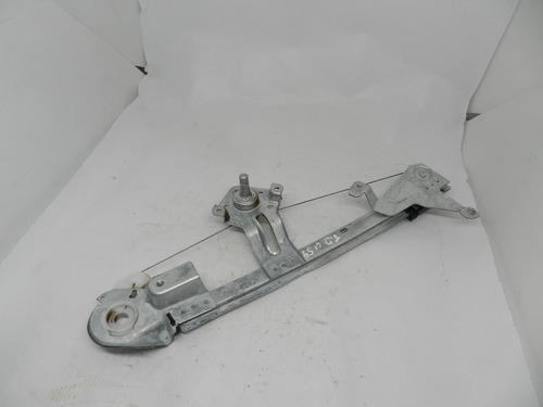 Máquina Vidro Manual Traseira Direita Gm Celta Prisma 01/13