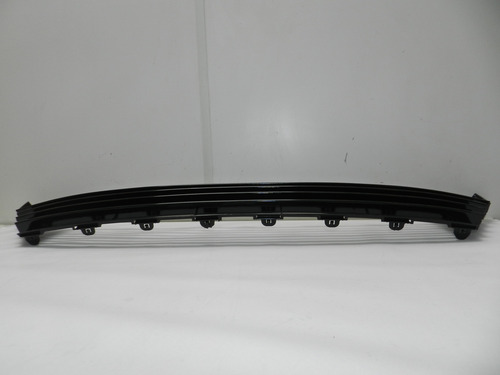 Grade Central Para-choque Paralela Toyota Corolla 09/11