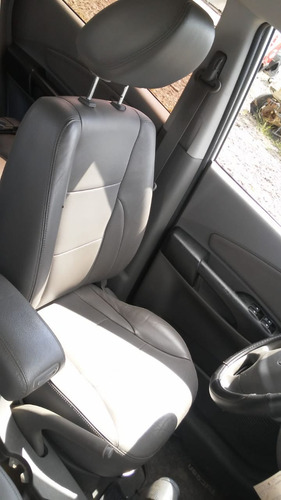 Sucata Hyundai Tucson 2.0 143cvs Flex 2015 Rs Caí Peças