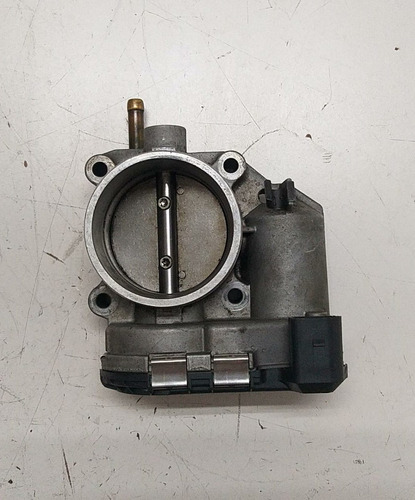 Corpo Borboleta S10 Zafira 2.0 2.4 8v 06/11 Flex 0280750237