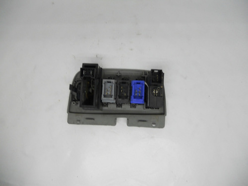 Botão Vidro Traseiro Farol Milha Renault Scenic 2002 A 2009
