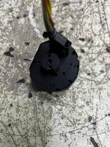 Botão Interruptor Chave Farol Vw Polo 2013 2014 1k0941431bm