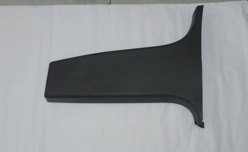 Moldura Inferior Coluna Le Ford Edge 12/13 Bt4378243a53