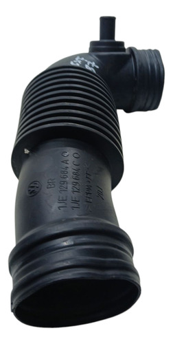 Mangueira Filtro Ar Vw Golf 2000 (ap) Cxf 87