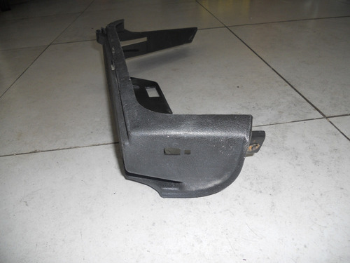 Suporte Bagagito Esquerdo Fiat Uno 1984 A 2013 59889090