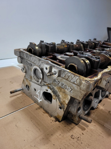 Cabeçote Motor Ix35 2.0 2012 148,33mm (r)