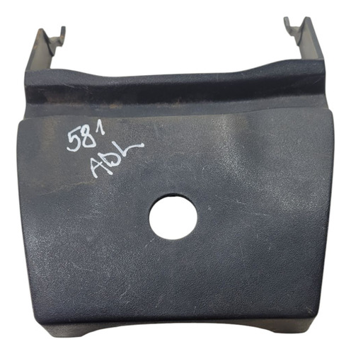Moldura Superior Chave Seta Ford Fiesta 2003 A 2014 (al)