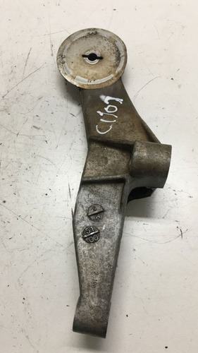 Suporte Coxim Cambio Fiat Brava 2002 106 Cv 46448368