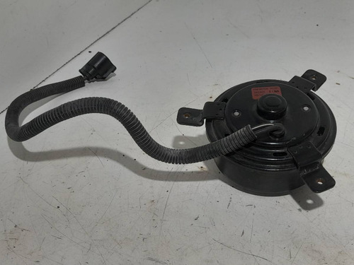 Motor Ventoinha Hyundai I30 Cw 2.0 16v 2011 2012