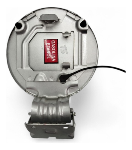 Portinhola Tampa Tanque De Combustível Jac T5