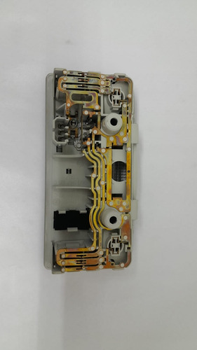 Luz Teto Cortesia Golf 98/13 Amarok 10/23 3b0947105